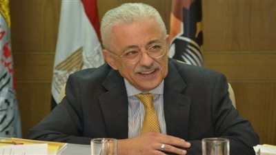 طارق شوقي: وضعنا 