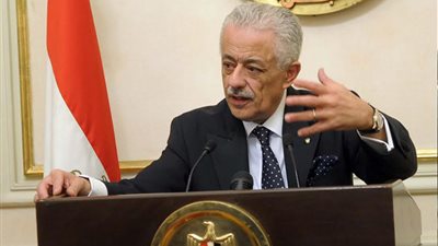 شوقي: مصر توحد مناهجها وسيكون لها مناهج ومدارس موحدة.. لن نفصل منهجا لكل ولى أمر
