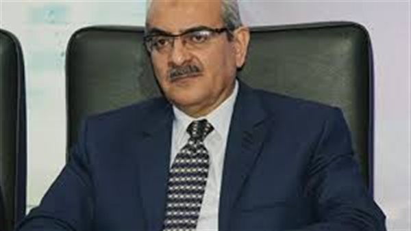 المهندس طارق السباعى