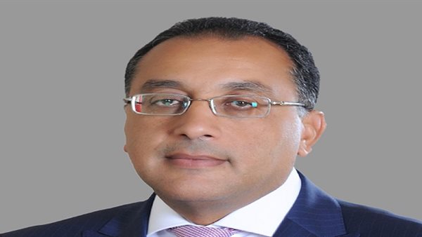 الدكتور مصطفى مدبولى