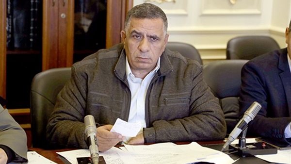 محمد وهب الله وكيل