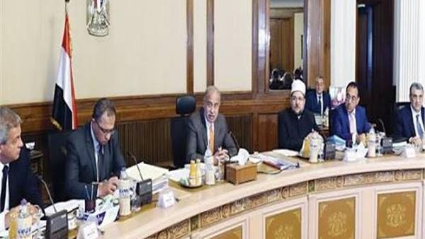 اثناء الاجتماع 