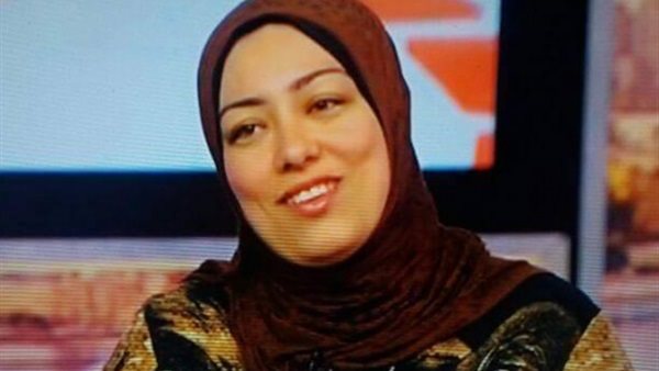 جيهان زاهر منسقة