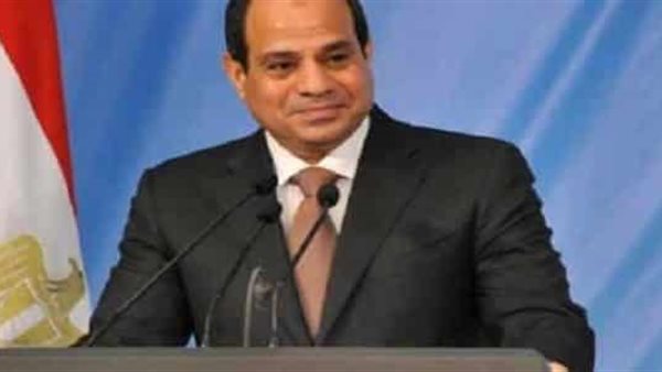 الرئيس عبدالفتاح