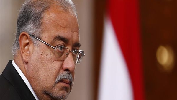 المهندس شريف اسماعيل