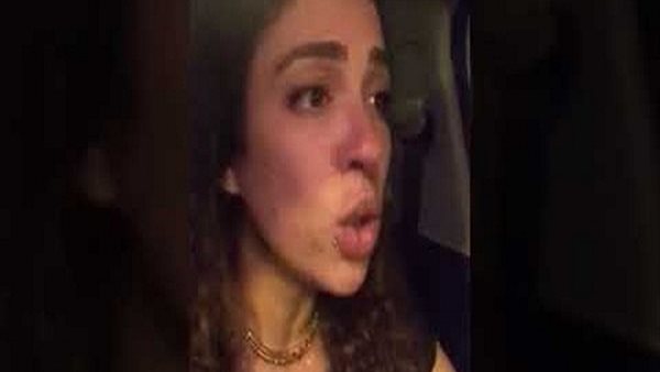 فتاة الطريق الدائرى