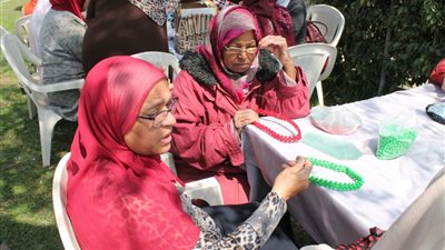 جامعة عين شمس تطلق مبادرة 