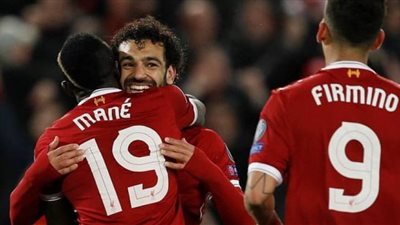 كلوب: محمد صلاح ومانى سوف ينضمان الى فيرمينو