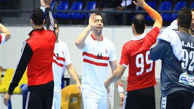 الليلة.. الاهلى والزمالك فى لقاء حسم بطولة الدورى 