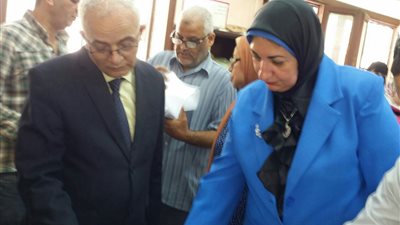 عاجل.. التعليم تعلن موعد تسليم خطابات الندب للمعلمين والمراقبين لامتحانات الثانوية العامة