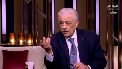 طارق شوقى: تدريس الرياضيات والعلوم بالانجليزية بداية من الصف الأول الاعدادى