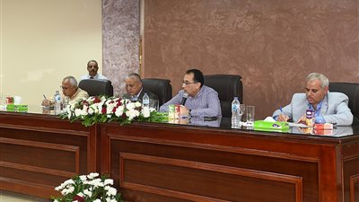 وزير الإسكان: لدينا تكليفات رئاسية فى الفترة القادمة أضعاف ما أنجزناه في السنوات الأربع الماضية  