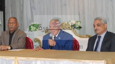 خلال مؤتمر الحوار المجتمعى..المهن التعليمية: إقرار جدول الأجور وقانون نقابة المعلمين