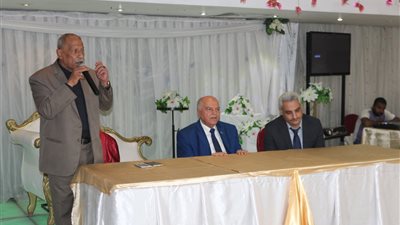 الزناتى: 3 آلاف معلم يستفيدون من شقق الاسكان الاجتماعى