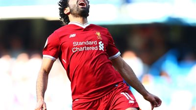 كلوب يعلن أسباب غياب محمد صلاح عن التهديف