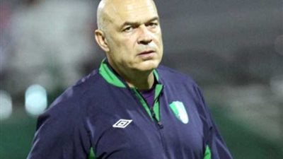 جروس مديرا فنيا لنادى الزمالك.. بمليون يورو لمدة عام