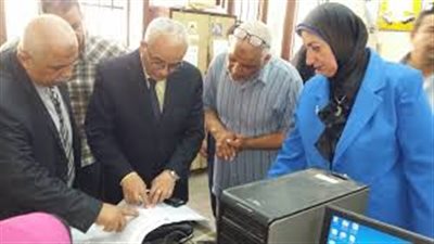 الشروط القانونية للاعتذار عن أعمال الامتحانات للفصل الدراسى الثانى 2018/2017.. وننشر طلبى البدل والاعتذار 