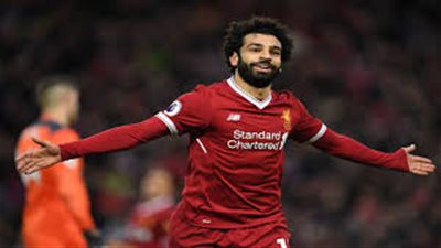 محمد صلاح يحصل على لقب أفضل هدف فى نصف نهائى أوروبا.. فيديو