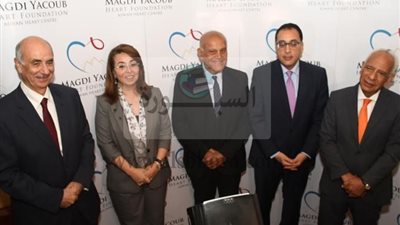 وزيرة التضامن تكشف الفئات التى سيتم رفع الدعم عنها