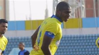  كالديرون يقود هجوم الإسماعيلى أمام الزمالك