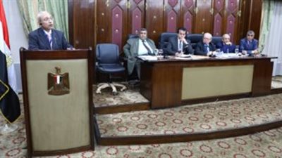 البرلمان: الأسبوع المقبل سيكون دموي مع المالية بسبب 