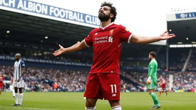 ليفربول يلتقى روما الايطالى الليلة بقيادة محمد صلاح