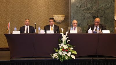 وزير التعليم العالى : زيادة الدعم المقدم من الحاضنة ليصل إلى 200 ألف جنيه لكل مبتكر
