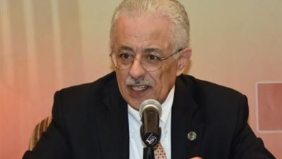 شوقي يناقش  زيادة مرتبات المعلمين بلجنة الخطة والموازنة بالبرلمان