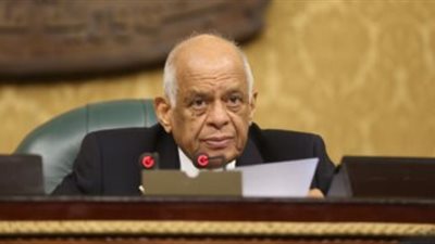 عاجل| مجلس النواب يوافق علي إحالة تعديلات 