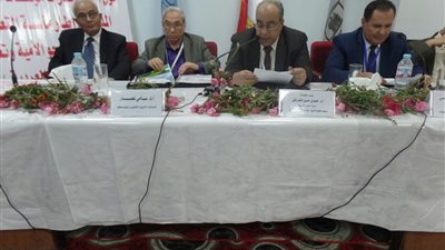 التعليم تُقيم ورشة العمل الإقليمية بسرس الليان