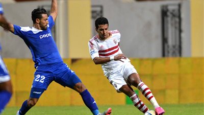 سموحة فى نهائى الكأس.. هزم الأسيوطى ويلاقى الزمالك