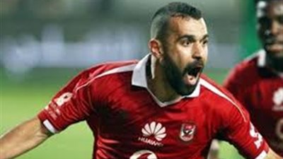 الاهلى يكشف حقيقة التراجع عن بيع عبدالله السعيد بعد انهاء اعارتة لفلندا