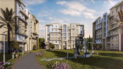 الإسكان تعلن عن موعد سحب كراسات شروط المرحلة الثانية من مشروع 