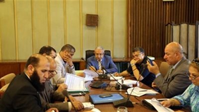 خطة البرلمان: زيادة مخصصات قطاعى التعليم قبل الجامعى والعالى