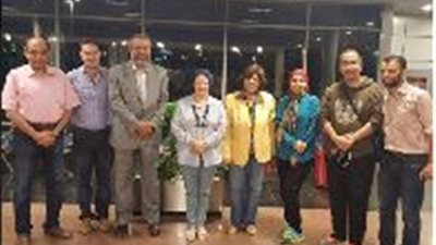 اليوم.. انطلاق قافلة طبية من المركز القومى للبحوث لقرية نجع حمادة بالأقصر