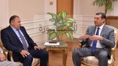 محافظ أسيوط يوافق على إنشاء مدينة طبية على مساحة 80 ألف متر مربع بتكلفة 8 مليار جنيه