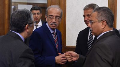 عاجل| مجلس الوزراء يصدر 11 قرارا مهما فى اجتماع اليوم