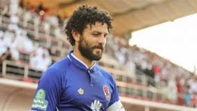 بالفيديو.. الأغنية الرسمية لإعتزال حسام غالي