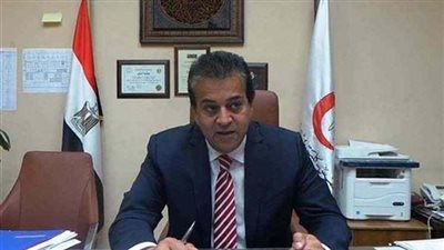    وزير التعليم العالى : لازيادة فى مرتبات اعضاء هئية التدريس