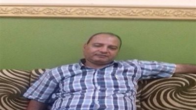 عطا الميمونى مديرا للتعليم العام بسوهاج