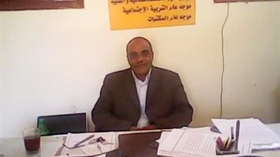 إحالة واقعة تسريب الامتحان بجنوب الأقصر للنيابة