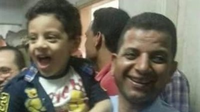  براءة طفل 4 سنوات متهم بـ«بوس» زميلته في الحضانة بالبحيرة