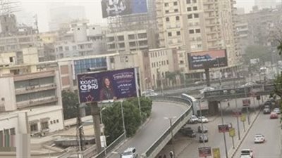 الأرصاد الجوية: موجة من الطقس السيئ والعواصف الرملية تضرب عدد من المحافظات