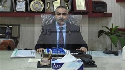 التعليم : كارثة فى امتحانات الشهادة الاعدادية بالمنوفية