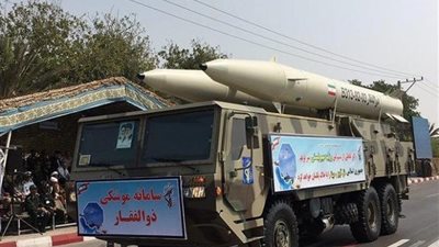 طبول الحرب تدق.. إيران تصوب صواريخها نحو دول الخليج