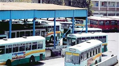 النقل العام تكشف حقيقة زيادة اسعار تذاكر الاتوبيسات