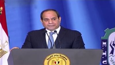 السيسى يصدر قرارا جمهوريا جديدا