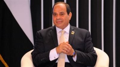‏السيسى يتلقى أسئلة المواطنين لمدة 3 أيام في  