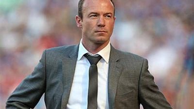 رسالة آلان شيرر الى محمد صلاح