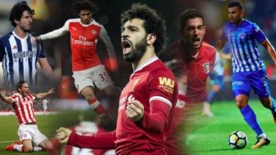 كوبر يحطم آمال حسين الشحات والحاوى وعاشور والسولية 